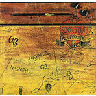 Alice Cooper – School's Out, LP 1972