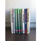 Учебники по математике