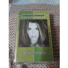 Кассета SARAN CONNOR. GREEN EVED SOUL.