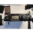 Трансивер (радиостанция) YAESU FT-817ND