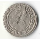 Шестак 1665 Ян Казимир Ваза