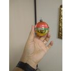 Редкая !Елочная игрушка.