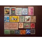 Зборный лот в подарок ,кто купит моих лотов на 5 руб.( 003)