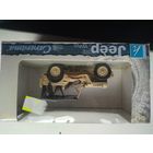 1/43 Jeep