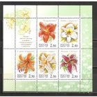 ФФ1 Россия 2002 Цветы