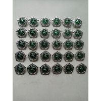 ЗНАЧКИ ГТО 1-СТ 30-ШТУК