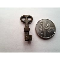 Ключ (ключик)