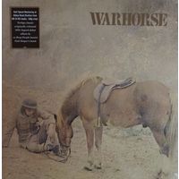 WARHORSE  1970, EMI, LP,  Sealed, UK