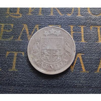 10 сантимов 1922 Латвия #01