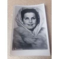 АКТРИСА ТАРАСОВА.А