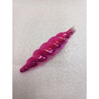 Елочная игрушка (СССР, 1960-ые)