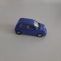 Volkswagen Lupo, Welly, состояние!