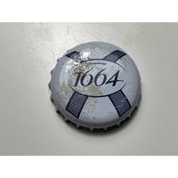 Пивная пробка 15. Польша.