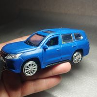 Lexus LX570 11 см 1:36 Технопарк модель японского автомобиля