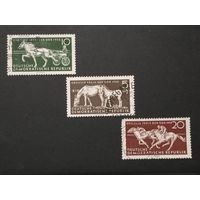 ГДР. 1958г.
