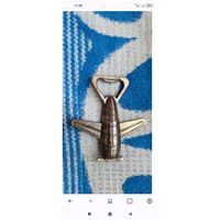 Открывалка (открывашка), Самолёт