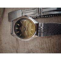 Часы "Ориент" +часть браслетов