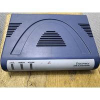 Роутер модем Дискавери
