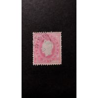 ПОРТУГАЛИЯ \н61\ МАКАО Стандарт 1888 кц17евр