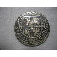 Орт 1621 год Быдгощ Речь Посполитая