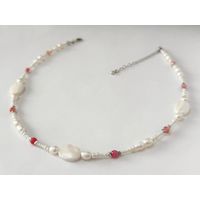 Украшения. Колье