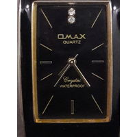 Часы-браслет женские "OMAX". Рабочие. Аукцион 5 дней без МЦ
