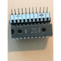 Микросхема TDA4100 (2 шт), новая, SIMENS