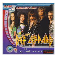 Def Leppard (mp3)