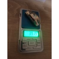 Машинка Серебро