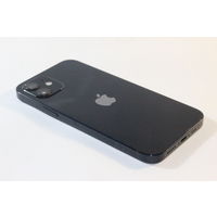 Телефон Apple iPhone 12 64GB (черный)