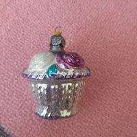 Ёлочная игрушка