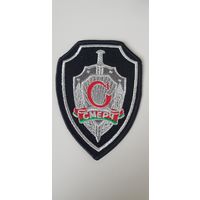 Шеврон Смерч