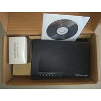 ADSL-роутер EA135 (4-портовый) НОВЫЙ