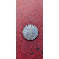 КНР 1 джао 2007