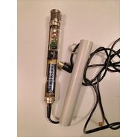 Микрофон МКЭ-271