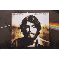 Ray Lamontagne - Gossip In The Grain (2008, CD)