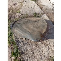 "Седло от мотоцикла Урал"ретро-ссср!