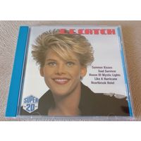 C.C. Catch – Super 20 Европа