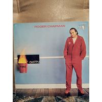 Roger Chapman – Chappo, LP 1979, Germany