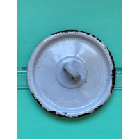 Крышка металл 155 мм