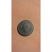 Швеция, 1 крона 2002 *