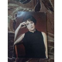 Актриса. Светлана Коркошко