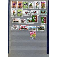 АФГАНИСТАН, СБОРНЫЙ  ЛОТ