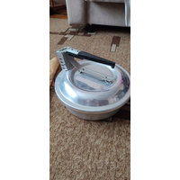 Электропечь "Чудо" ЭПЧ2-3,5/0,63