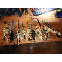 Паяльники СССР одним лотом 36 вольт