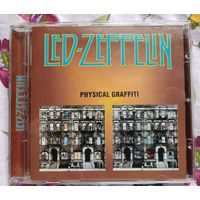 Led Zeppelin – Physical Graffiti, CD