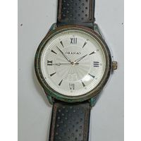 Кварцевые часы ORAHAO .