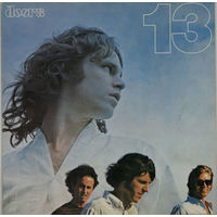 The Doors - 13 / LP