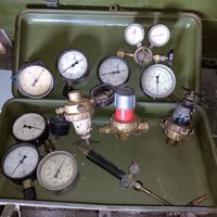 Сварочное оборудование