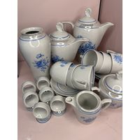 Сервиз Добруш фарфор